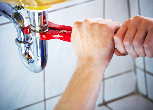 About Potomac Plumbers